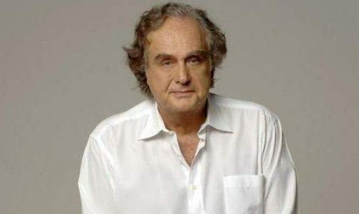 Nota de pesar: Morre Arnaldo Jabor, aos 81 anos