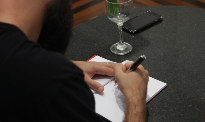 Lançamento de livros: Fundação Cultural Badesc abre chamada pública 