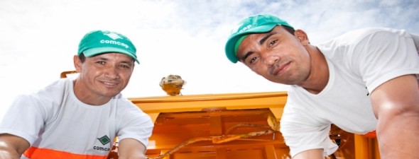 Comcap realiza amanhã, 15, o evento Vida sem lixo