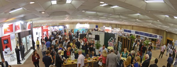 Maior encontro de hoteleiros do Sul do Brasil será em Florianópolis 