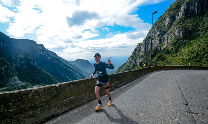 Desafio de corrida e bike na Serra do Rio do Rastro está com inscrições abertas