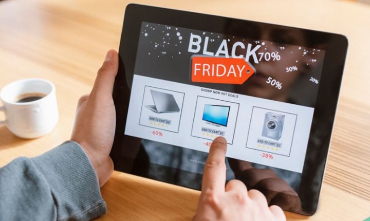 Black Friday em SC: saiba quais os produtos mais procurados