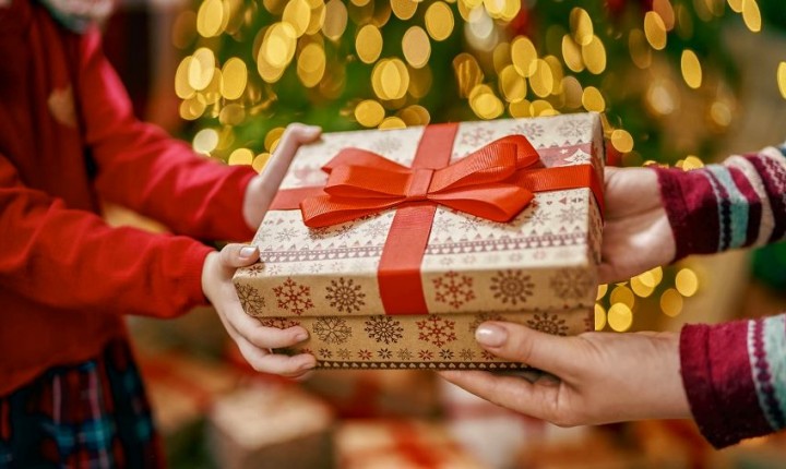 Somar Floripa lança Árvore Digital de Natal 2022