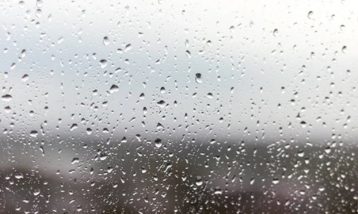 Previsão do tempo: frente fria no verão? Temos!