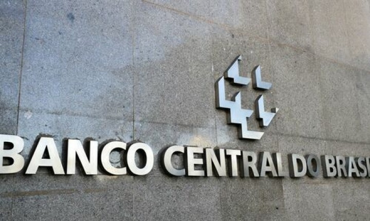 Banco Central, em reunião, avalia taxa de juros