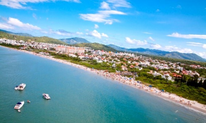 Praia de Jurerê tem primeira licença para obra de engordamento