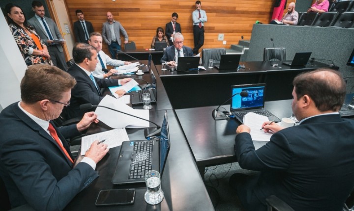 MPs da reforma administrativa do Estado são admitidas pela CCJ