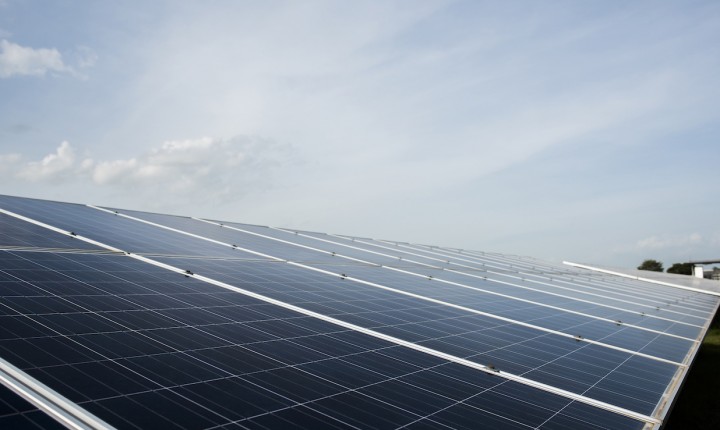 CNI: Fontes renováveis reduzem custos com energia em até 95%