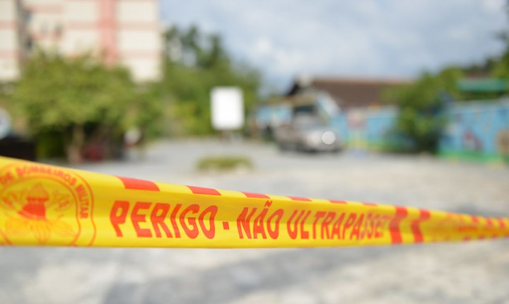 Ataque à creche: Polícia Civil analisa laudo pericial do celular apreendido com o autor dos crimes
