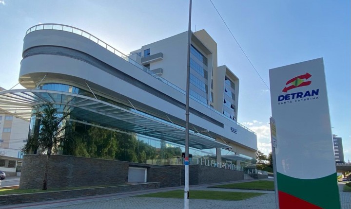 Detran prepara mutirão para exames práticos em 11 municípios