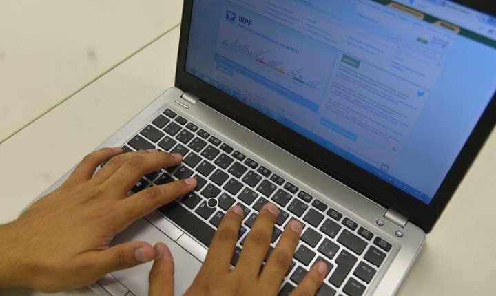 Últimas horas para declarar o Imposto de Renda