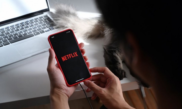 Netflix é processada por Procon de SC