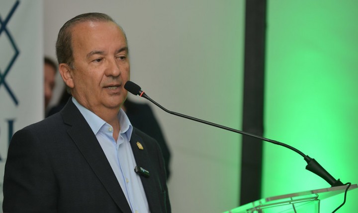 Governador se reúne com prefeitos do Planalto Sul e Contestado 
