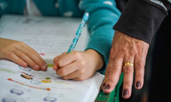 SC vai investir mais de R$ 6,7 bilhões na educação básica em 2023