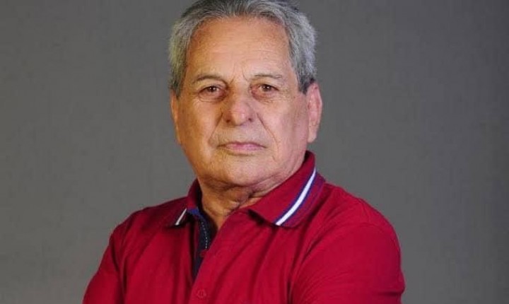 Nota de pesar: Morre o radialista Miguel Livramento