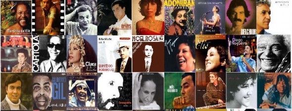 Workshop gratuito no CIC abordará história da Música Popular Brasileira