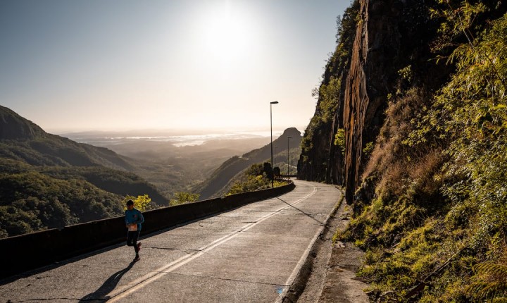 Serra do Rio do Rastro terá interdições neste fim de semana 