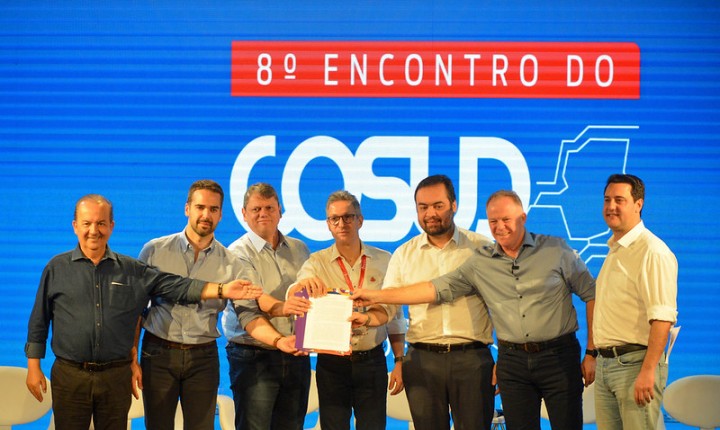 Entrada de SC em consórcio dos estados do Sul e Sudeste é ratificada