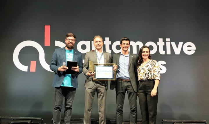Aeroporto de Florianópolis conquista primeiro lugar em premiação nacional