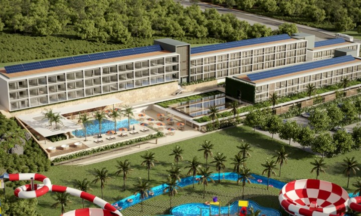 Fernando Marcondes de Mattos anuncia novo resort de luxo em SC