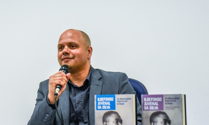 Consciência Negra: Lançamento literário faz homenagem ao mês 