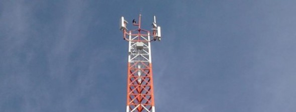 Capital terá mais 20 antenas de telefonia móvel