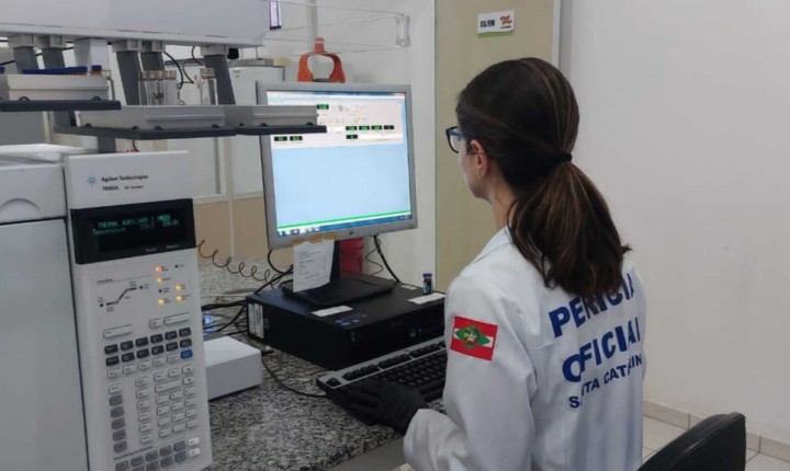 SC tem artigo publicado em revista internacional