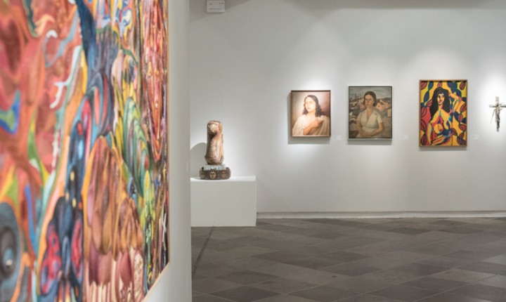 Museu de Arte de Santa Catarina é destaque em edital nacional