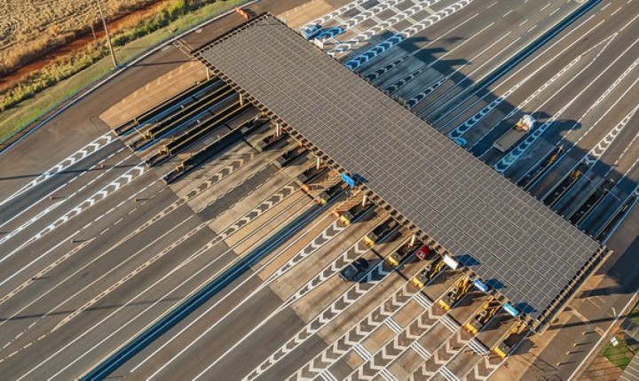 Somos todos RS: ANTT libera pagamento de pedágio para veículos de carga com doações acompanhados de viatura oficial