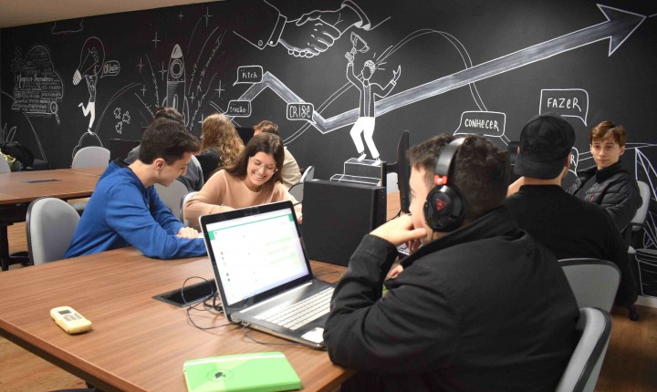 Novo projeto da Esag Ventures: Aberta as inscrições para incubação de startups