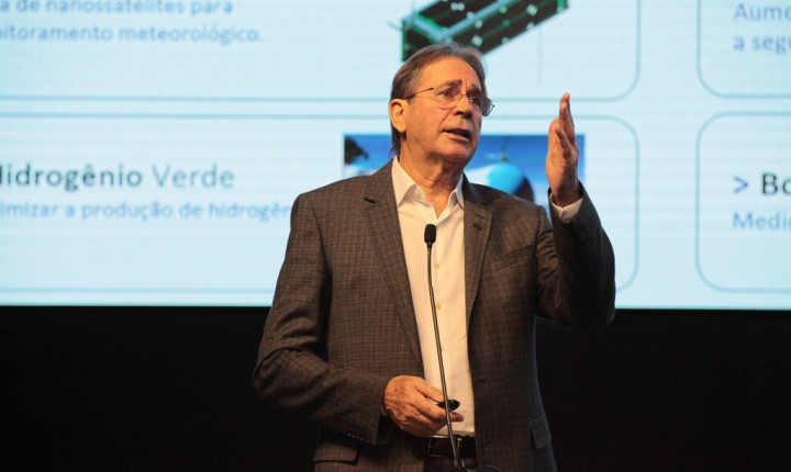 FIESC apresenta potencial econômico de Joinville para Alesc Itinerante