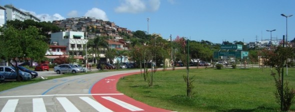 1º Pedalando é adiado para 8 de novembro no Parque de Coqueiros