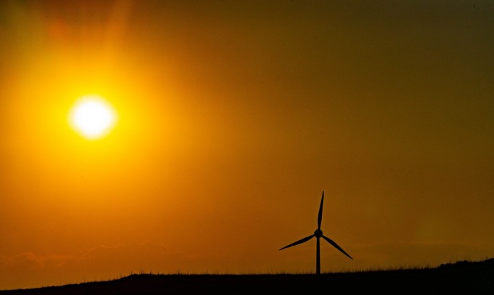 PREVISÃO DO TEMPO: Fim de semana em SC terá sol e calor
