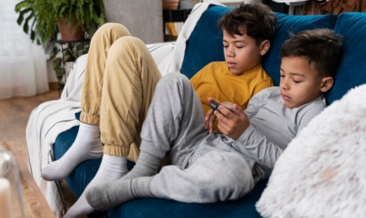 EXCESSO DE TELAS: Debate ocorre nesta 2a feira