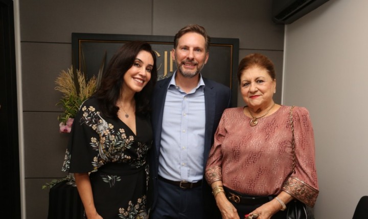 VARIEDADES : Arante retoma tradição dos bilhetes / BYD lança marca premium em Floripa / Chef inaugura restaurante na Lagoa e mais!