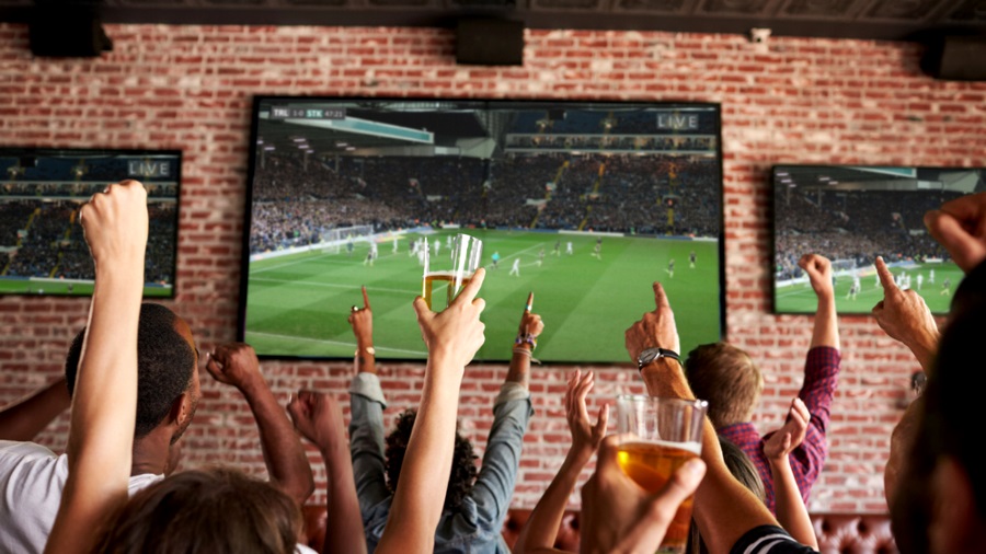 Saiba como assistir aos jogos do Brasil ao vivo online