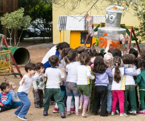 Programa ReÓleo celebra 26 anos de trabalho e contribuição ambiental