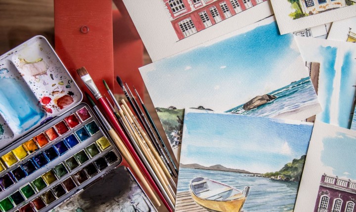 Abertas inscrições para o ciclo de oficinas gratuitas na Fundação Cultural BADESC