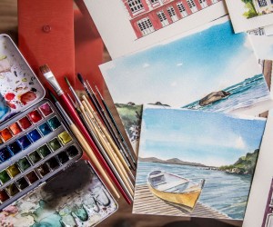 Abertas inscrições para o ciclo de oficinas gratuitas na Fundação Cultural BADESC