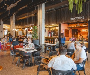 Domingos diferenciados em julho no K-Platz