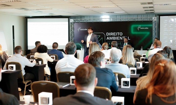 Segunda edição do Direito Ambiental Experience acontece em agosto 