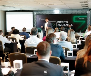 Segunda edição do Direito Ambiental Experience acontece em agosto 