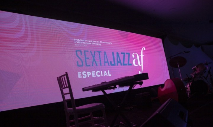 Raul de Souza tem tributo em Florianópolis