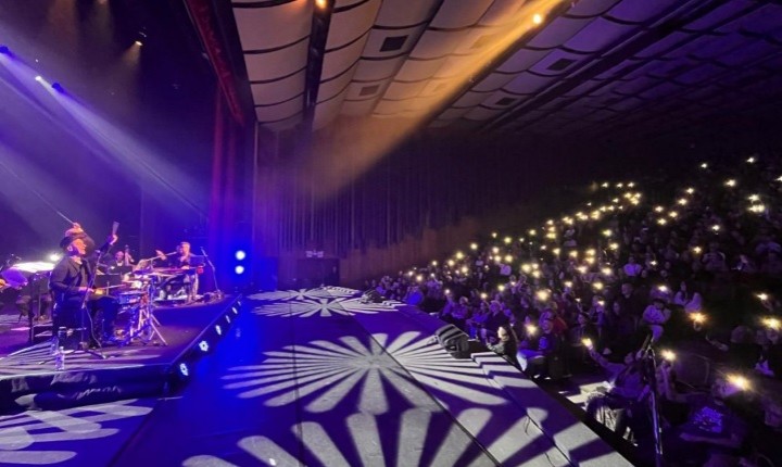 Orquestra Sinfônica de SC apresenta Especial Tina Turner