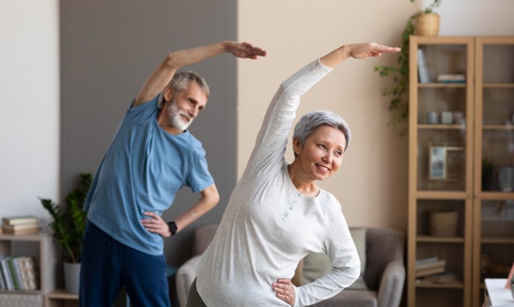 Saúde óssea: Conheça os efeitos dos exercícios