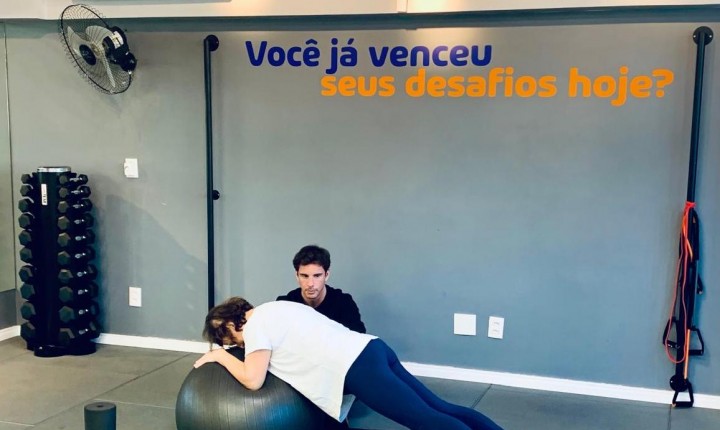  Multi-disciplina faz diferença no tratamento do Diabetes
