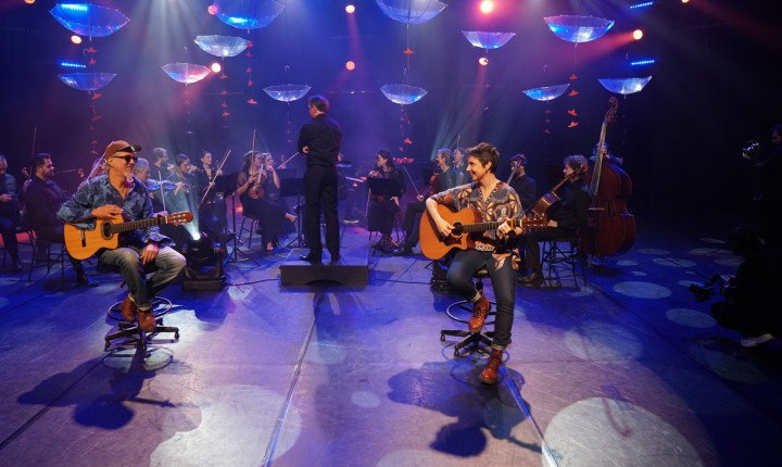 Camerata Florianópolis lança novos videoclipes