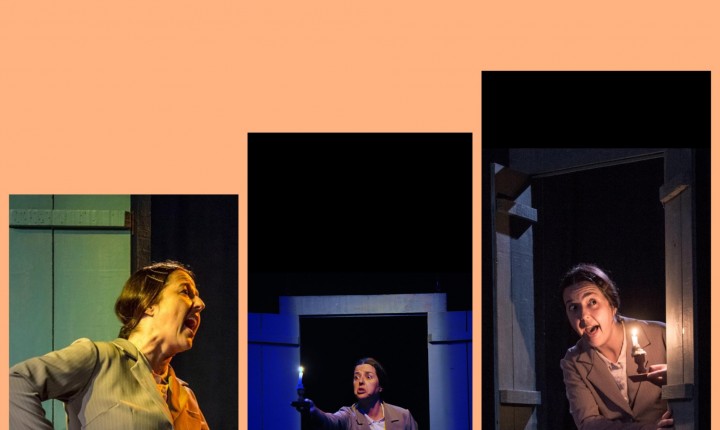 'Dona Bilica' emociona no palco nesta sexta (16)