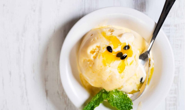 Sorvetes saudáveis são aliados no controle de doenças crônicas