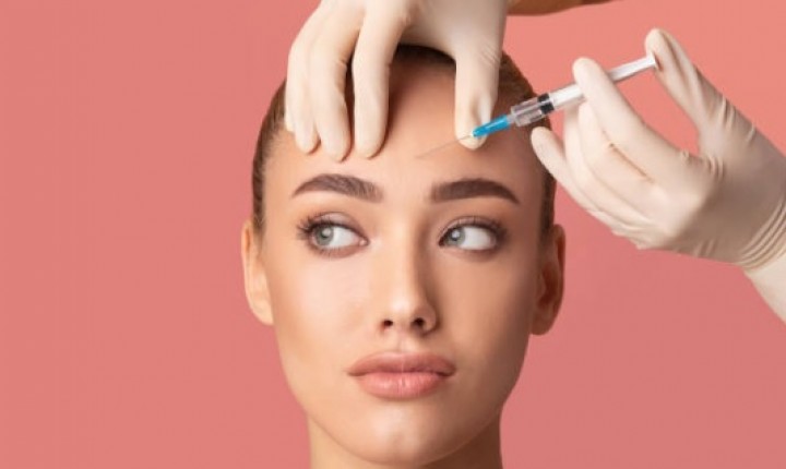 Como a toxina muda a qualidade de vida de homens e mulheres